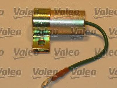 Condensator, aprindere ALFA ROMEO GTV (116) (1978 - 1987) VALEO 607453 foto