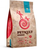 Petkult Sensitive Adult Medium Peste, 12 kg