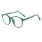 Ochelari de Calculator - Techsuit Reflex TR90 (F8551-C8) - Green