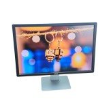 Monitor Refurbished, DELL UltraSharp U2412M, LED, Diagonala 24 inch