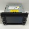Ecran de navigație VW PASSAT Variant B7 365 2012 OEM: 3C8035195G,7640207360 | 31045442