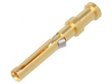 Pin mamă aurit 0,5mm2 EPIC H-D 1.6 contacte &icirc;ntoarse vrac