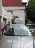 Cumpara ieftin Perdele interior Skoda Octavia 2 facelift hatchback 2010-2013