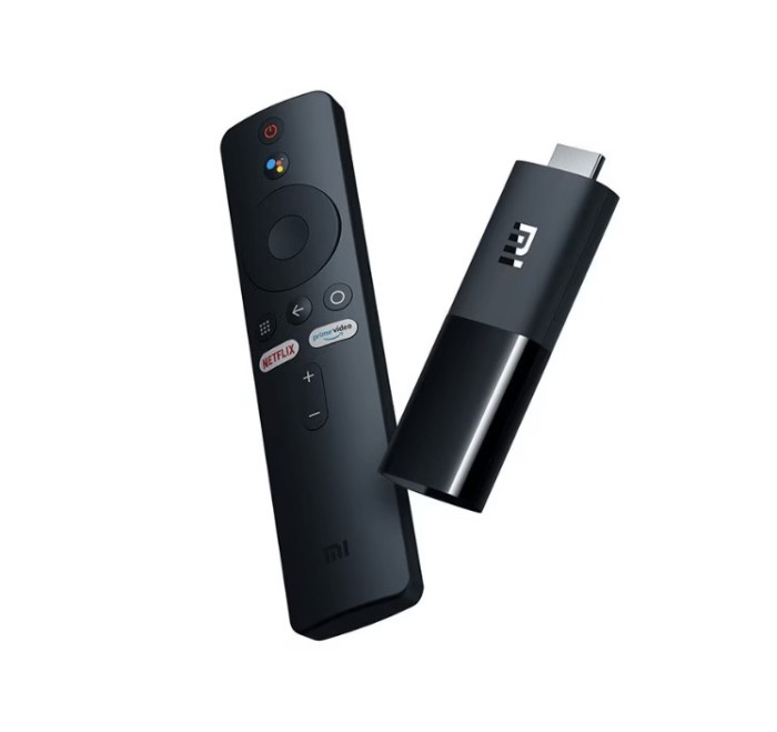 Mediaplayer Xiaomi Mi TV Stick