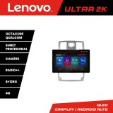 Navigatie Android Chrysler 300C 2004-2008, ecran 13 inch 2K, 8GB+128GB