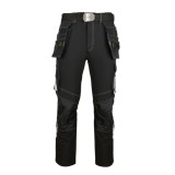 Cumpara ieftin Pantaloni de lucru din softshel Classic4Dynamic