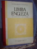 a8 LIMBA ENGLEZA MANUAL PENTRU CLASA A XI-A (ANUL VII DE STUDIU) - CORINA COJAN