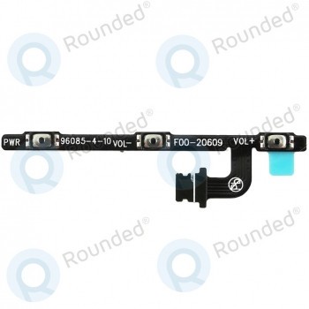 Meizu M3 Note Power flex + Volume flex foto