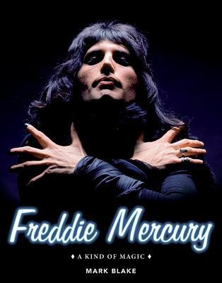 Freddie Mercury: A Kind of Magic foto