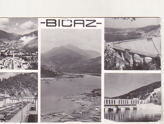 bnk cp Bicaz - Vedere - uzata