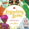 Legendary Ladies Goddess Deck: 58 Goddesses to Empower and Inspire You (Box of Female Deities to Discover Your Inner Goddess; Deck of Goddesses for S