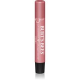 Burt&rsquo;s Bees Lip Shimmer lip gloss culoare Peony 2.6 g