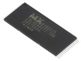 Memorie FLASH 4MB, 70ns, TSOP32