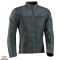 Geaca (jacheta) barbati pentru scuter - motocicleta Racing/Roadster Ixon vara model Fresh MS culoare: khaki Khaki M
