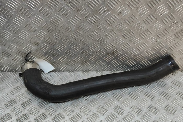 Furtun intercooler FORD FOCUS IV HN 2023 OEM: JX61-6F073-EE | 23420560
