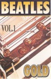 The Beatles - Gold Vol.1 , Caseta audio