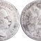 1870 - 20 kreuzer - Franz Joseph I - Imperiul Austro-Ungar