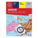 Philip's Junior School Atlas