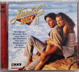 Various - KuschelRock 11 VG+ / VG+ dublu cd muzica pop rock Sony Germania 1997