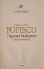 TRIGRAMA SHAKESPEARE. FICTIUNI SPECULATIVE-CRISTIAN TUDOR POPESCU-274951