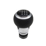 Nuca schimbator viteza chrom , 6 Trepte, Volkswagen, Golf, Passat, Audi, Seat