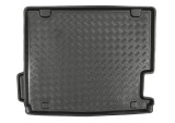 Covor Tavita Portbagaj BMW X3 F25 2010 - 2017