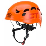 Cască CLIMBING TECHNOLOGY Venus + orange (50-61cm)