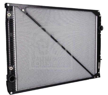 FEBI BILSTEIN 49686 Radiator racire motor