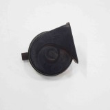 Claxon Auto BMW Seria 3 E90 2010 OEM 7159421 A046522 Negru/Rosu - Piese Auto Originale Second Hand cu Garantie