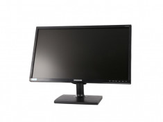 Monitor PC nou Samsung S22E200B 21.5inch 1920x1080 5ms VGA DVI foto