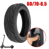 Cauciuc tubeless cu gel 10inch 60/70-6.5 trotineta Ninebot Max G30 G30D G30E