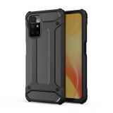 Husa Techsuit Hybrid Armor Xiaomi Redmi Note 11 Pro+ 5G Negru