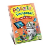 Cumpara ieftin Poezii cu peripetii