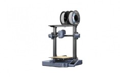 Imprimanta 3D Creality CR-10 SE, tehnologie printare: FDM, Volum printare: