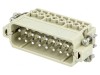 Conector HDC inserturi 16 pini Han A 16 PE