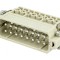 Conector HDC inserturi 16 pini Han A 16 PE