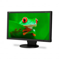 Monitor Refurbished, Nec MultiSync EA232WMI, LED, 23&amp;quot; foto