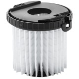 Karcher 2.863-239.0 - Filtru cartus aspirare uscata VC 5
