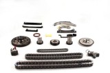 Kit lant distributie Nissan Almera II (N16), Almera Tino (V10), Primera (P12), X-Trail I (T30) Motor 2.2 dCi, 2.2 dCi 4x4, OE 13028AD20A