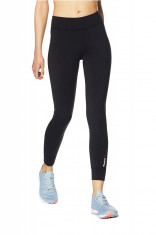 Colanti fitness femei Reebok One Series Nylux Tight Negru foto