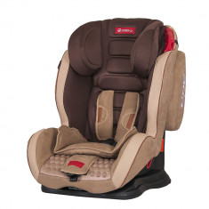 Scaun auto Corto Beige 9-36 kg Coletto foto