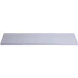 Panou LED Aplicat Back-light 48W 4320Lm 295x1195x40mm lumina rece SPNDL74P09