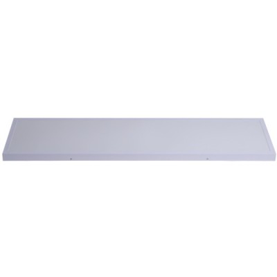 Panou LED Aplicat Back-light 48W 4320Lm 295x1195x40mm lumina netru SPNDL74P08 foto