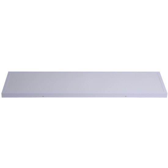 Panou LED Aplicat Back-light 48W 4320Lm 295x1195x40mm lumina netru SPNDL74P08