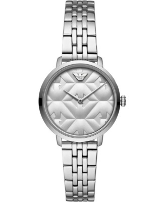 Ceas Dama, Emporio Armani, Modern Slim AR11213 - Marime universala foto