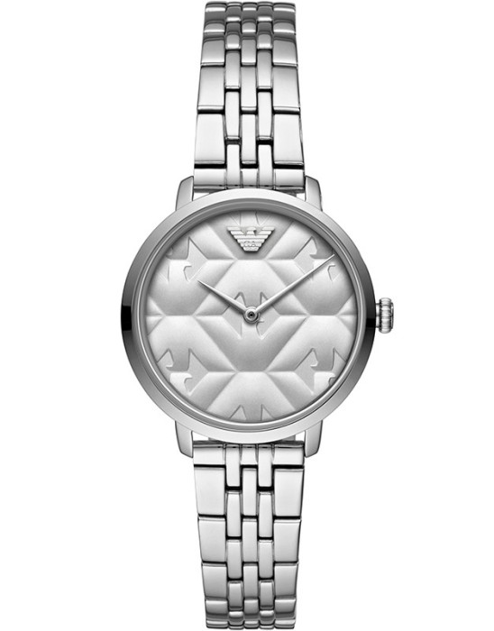 Ceas Dama, Emporio Armani, Modern Slim AR11213 - Marime universala