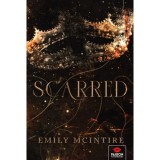 Scarred - Emily McIntire