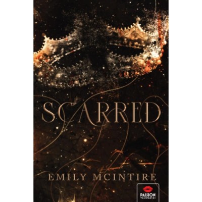 Scarred - Emily McIntire foto