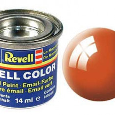 REVELL orange gloss