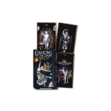 Dancing in the Dark Tarot